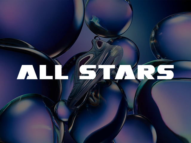 ALL STARS - интернет-магазин одежды